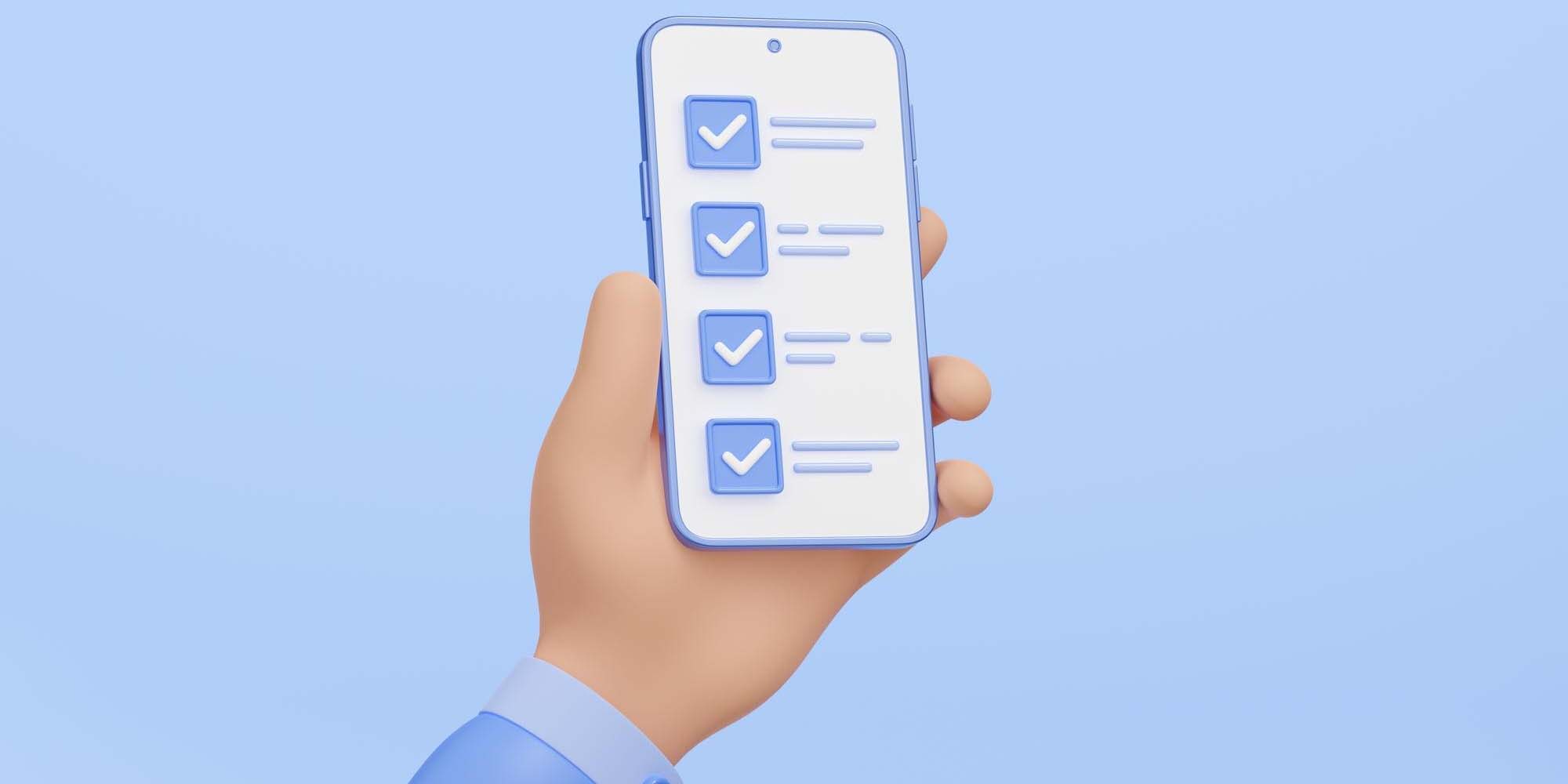 نظرسنجی چیست؟ بررسی کامل کاربردها، انواع و اهمیت آن در تصمیم‌گیری سازمانی