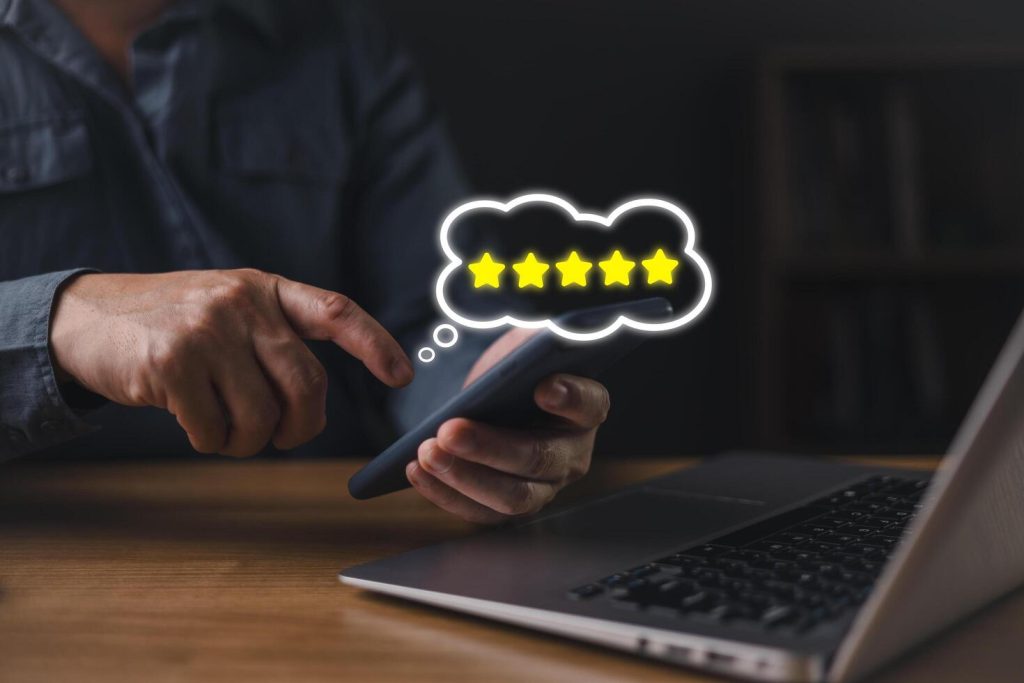 10 مزیت استفاده از نظرسنجی آنلاین برای استراتژی بازاریابی