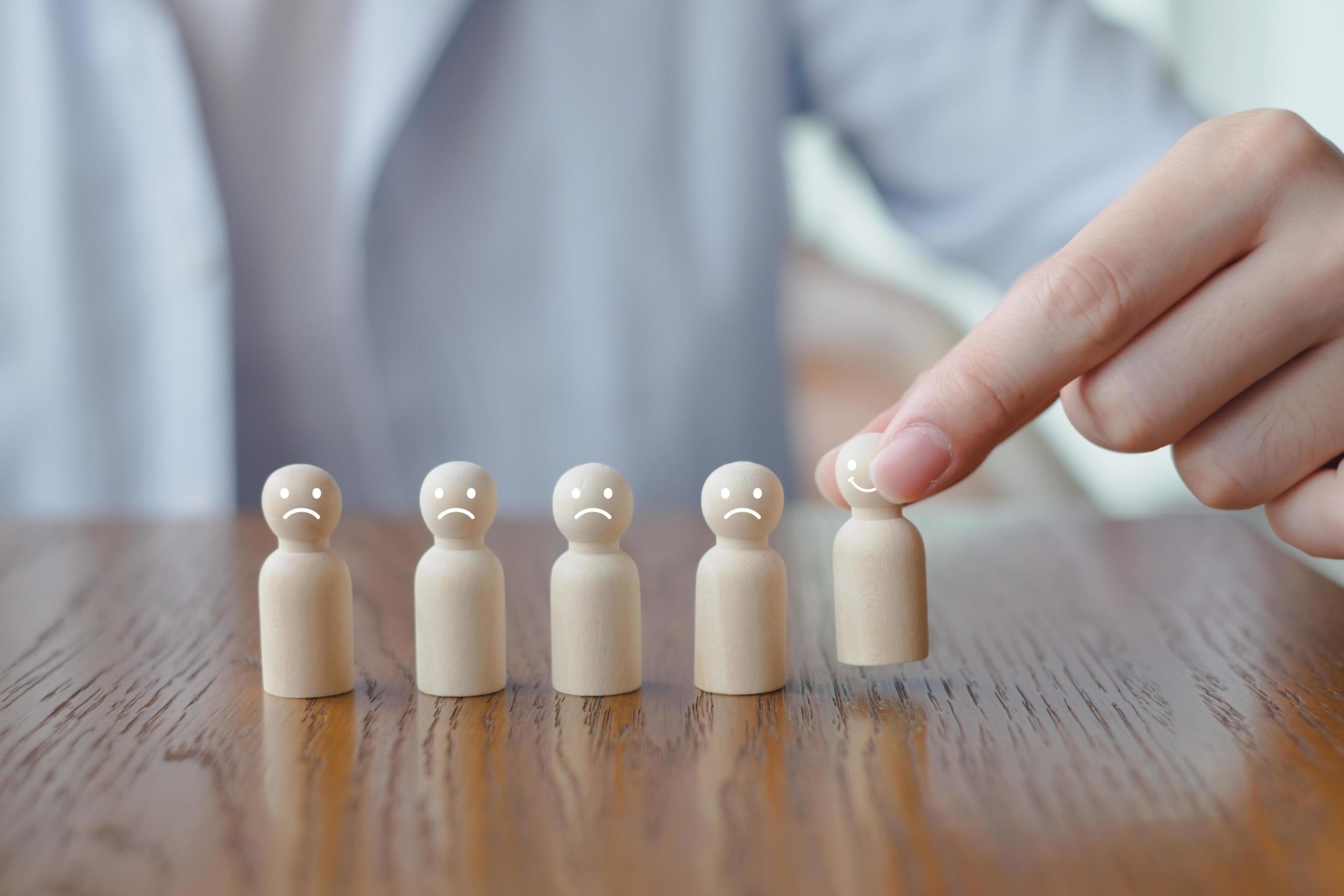 روش های حرفه ای جمع آوری بازخورد مشتری برای رشد پایدار کسب و کار