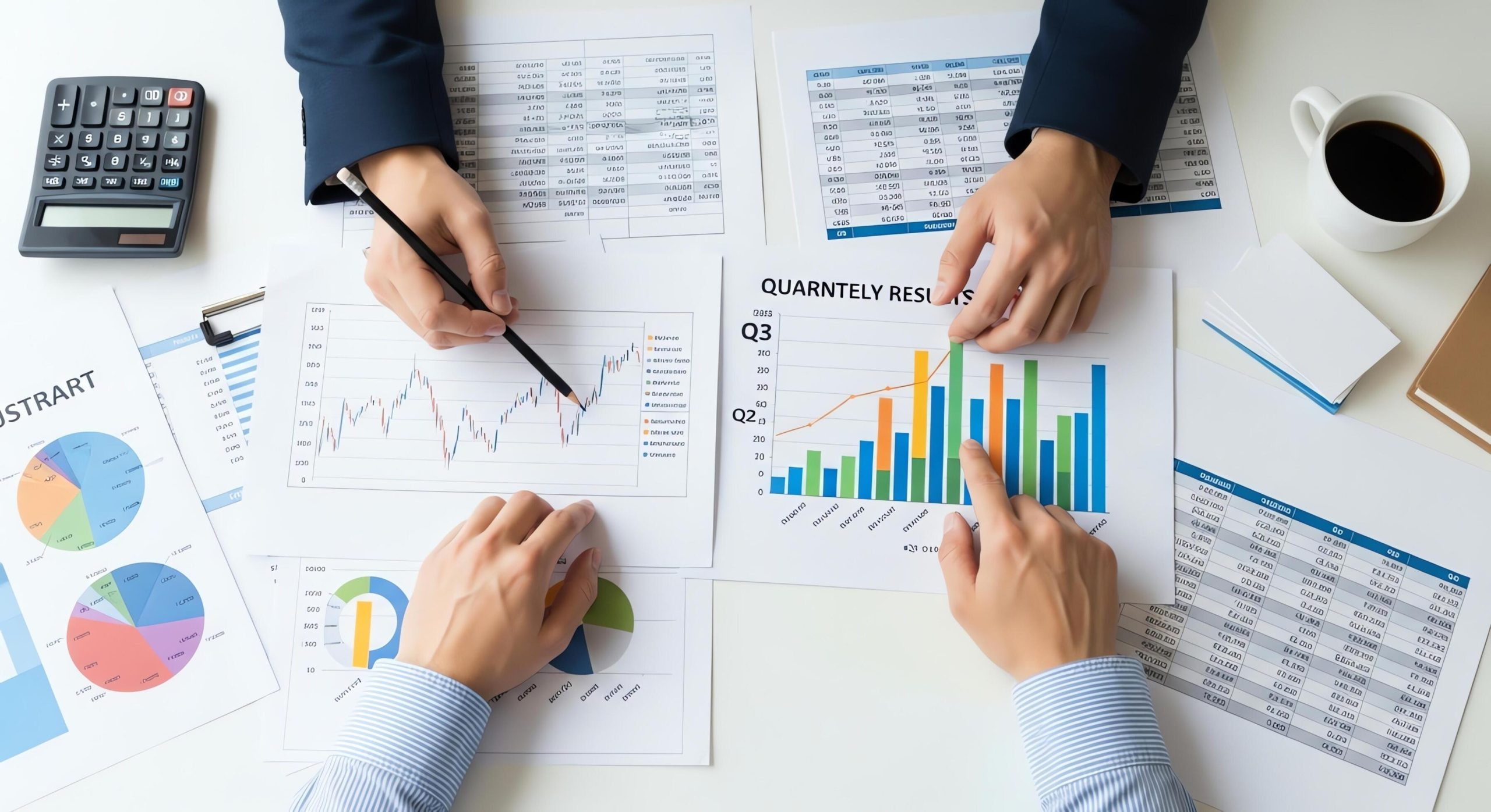 راهنمای تحلیل شکاف (Gap Analysis) با پندارگان