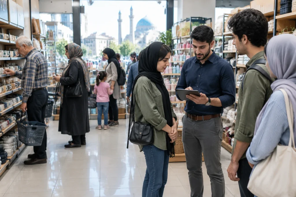 سوگیری در نظرسنجی چیست؟ ۷ عامل موثر بر نتایج و راهکار کاهش سوگیری در انتخاب